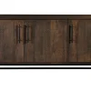 Anrichte Nobel Eiche Furnier 160cm
