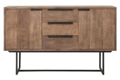 Anrichte Odeon Teak natur B 139 cm