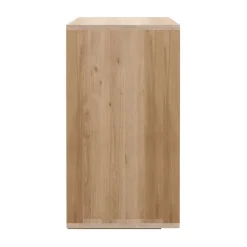 Anrichte Shadow Eiche massiv B 109 cm