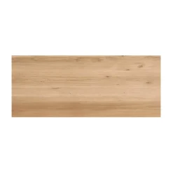 Anrichte Shadow Eiche massiv B 109 cm