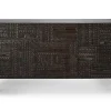 Anrichte Tabwa Teak massiv B 150 cm