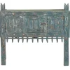 Anrichte Vintage blau