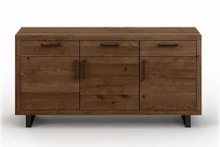 Anrichte Woodstock rustikale Eiche B 180 cm