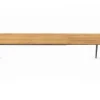 Ausziehtisch Cora Eiche 160cm