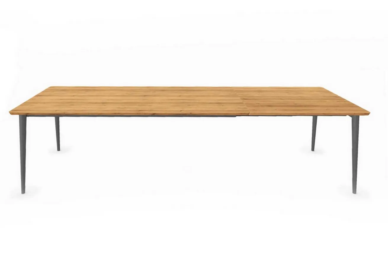 Ausziehtisch Cora Eiche 160cm