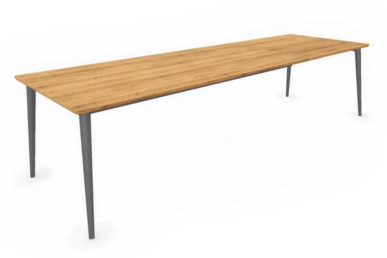 Ausziehtisch Cora Eiche 160cm