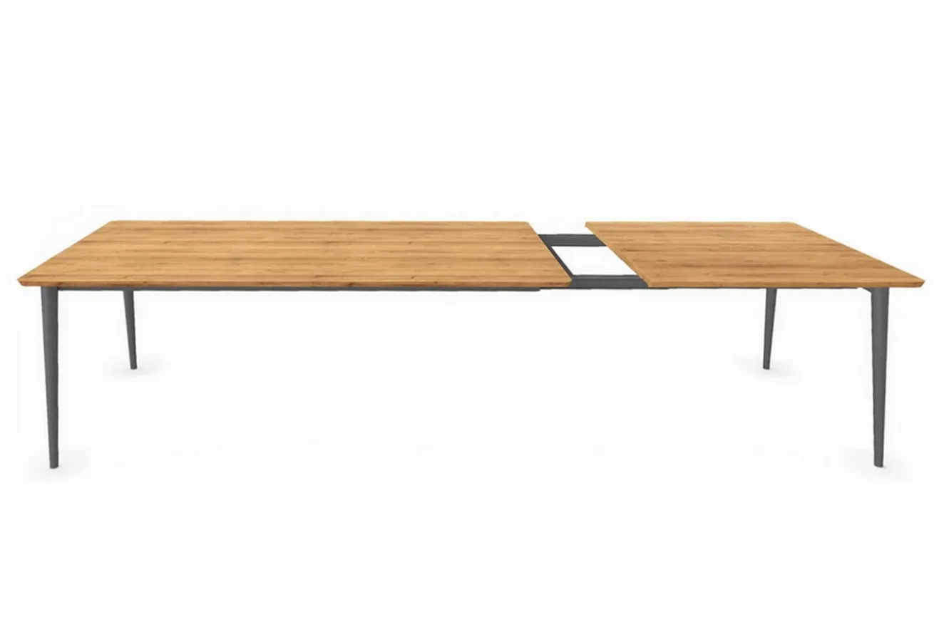 Ausziehtisch Cora Eiche 160cm