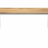 Ausziehtisch Dino Massivholz 140-190 konfigurierbar