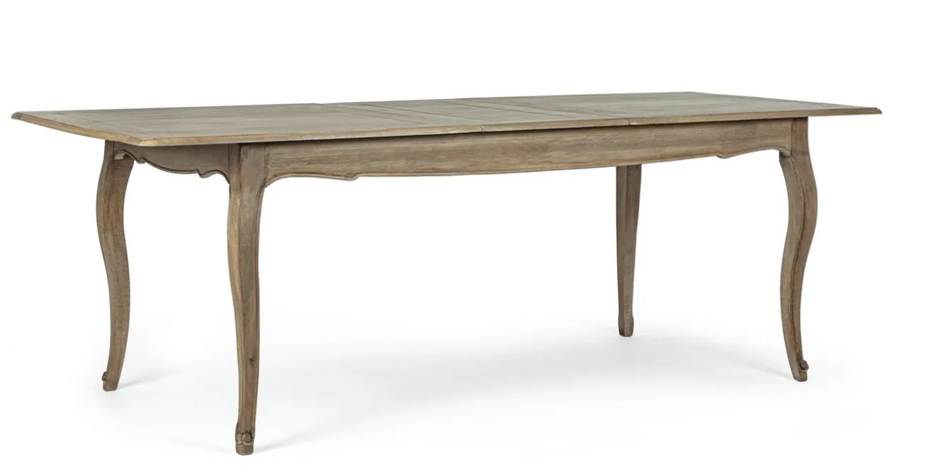 Ausziehtisch Domo 90x180-225 cm