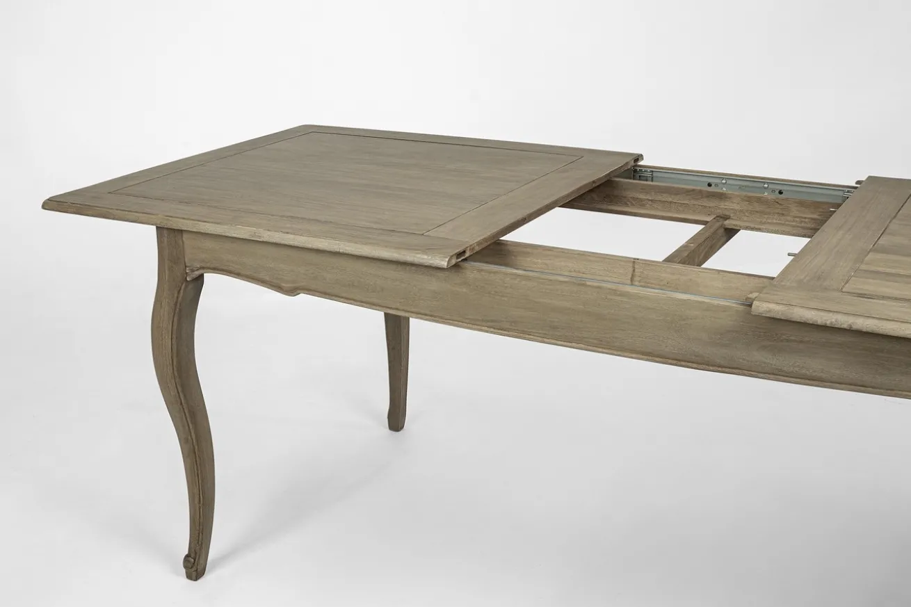 Ausziehtisch Domo 90x180-225 cm