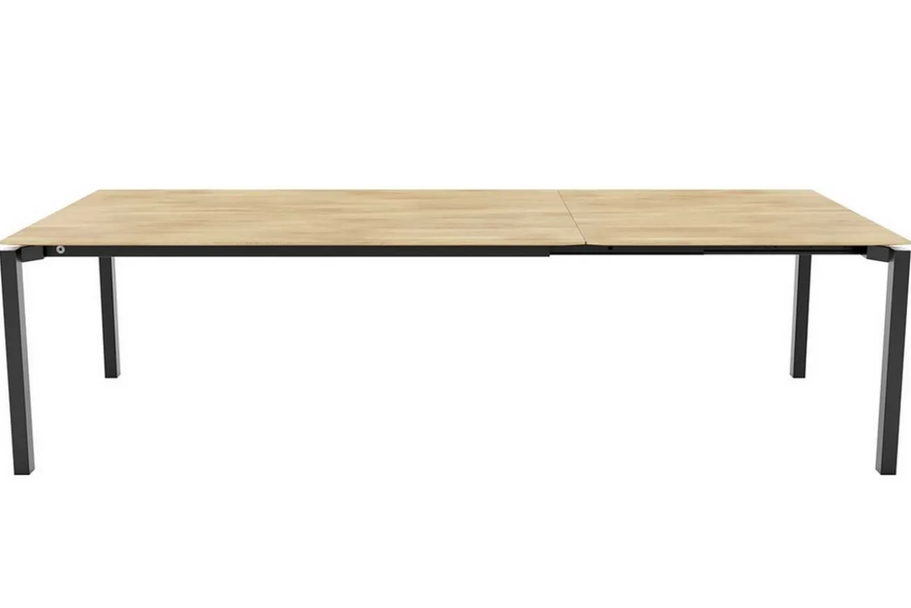 Ausziehtisch Floor Eiche 200-300 cm