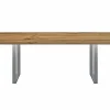 Ausziehtisch Knud Massivholz 140-190 konfigurierbar