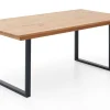 Ausziehtisch Marty Eiche B 200-300 cm