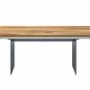 Ausziehtisch Massivholz 140-220 konfigurierbar