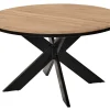 Ausziehtisch Nottingham Eiche 130 cm