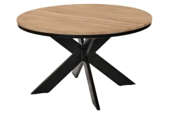 Ausziehtisch Nottingham Eiche 130 cm
