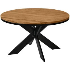 Ausziehtisch Nottingham Eiche 130 cm