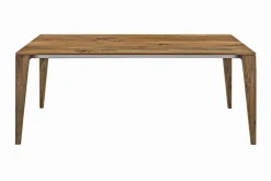 Ausziehtisch "Orion" Nuss 140cm