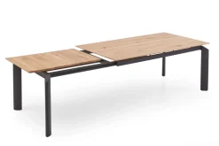 Ausziehtisch Scivolo Eiche 180x100 cm
