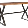 Bartisch Flaire Suarholz B 150 cm