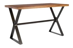 Bartisch Flaire Suarholz B 150 cm