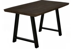 Bartisch Harrogate Eiche schweizer Kante