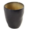 Becher Pure by Pascale Naessens rund hoch grün