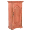 Beistellschrank Vintage rosa