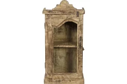 Beistellschrank Vintage whitewashed