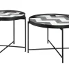 Beistelltisch 2er Set