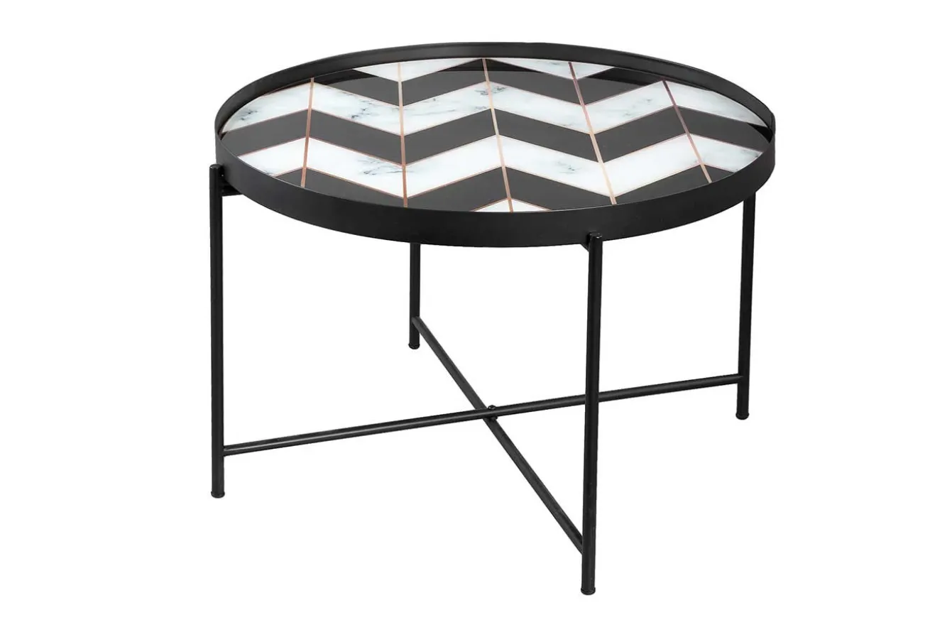 Beistelltisch 2er Set