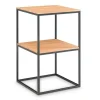 Beistelltisch Marc Asteiche 45 cm