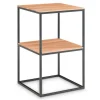 Beistelltisch Marc Kernbuche 45 cm