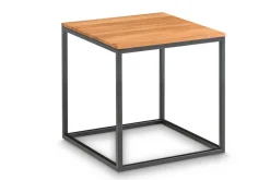 Beistelltisch Pino Asteiche 40 cm