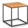 Beistelltisch Pino Kernbuche 40 cm