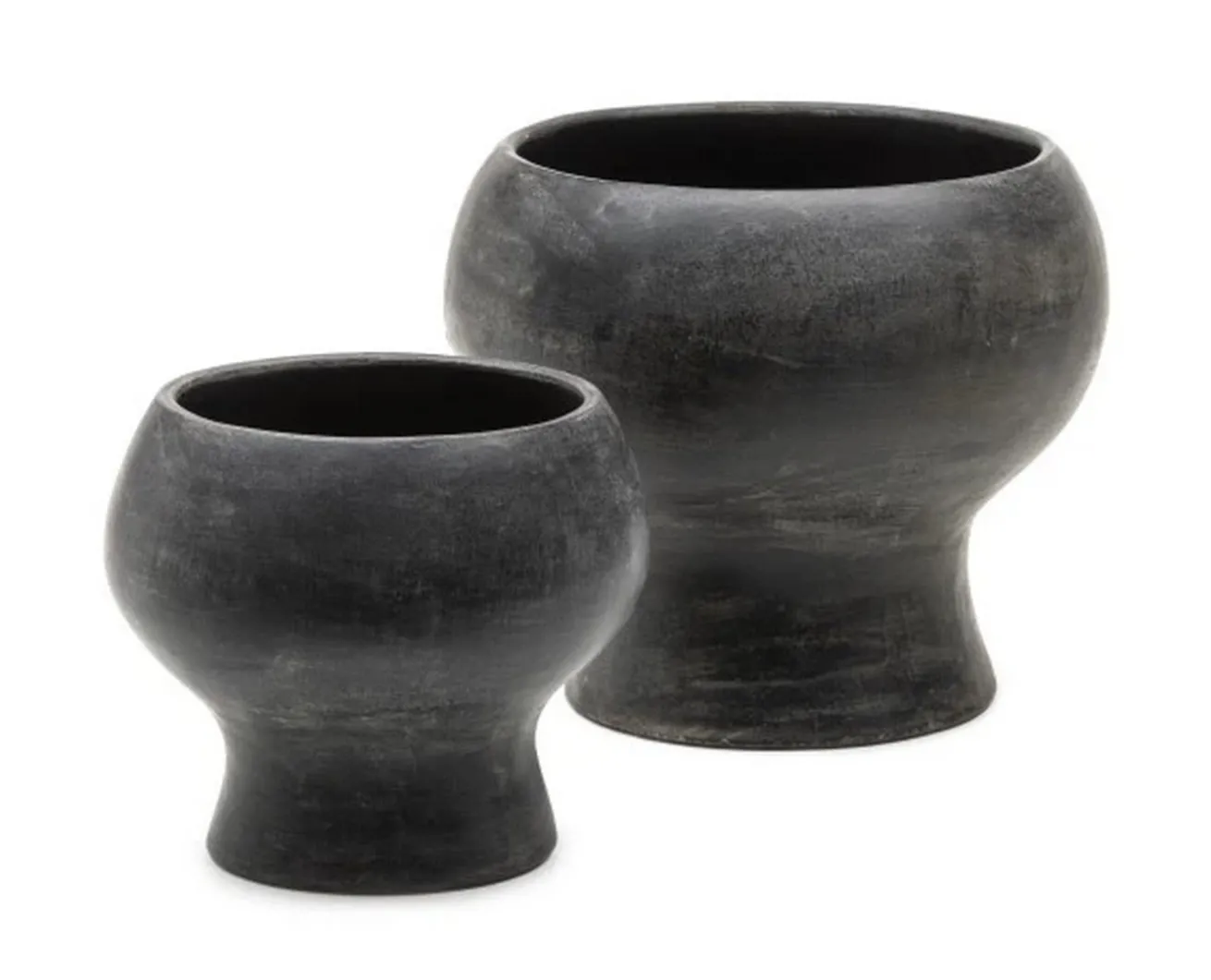Übertopf Opium klein 30*26 cm