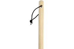 Besenstiel Outdoor Collection Buche 130 cm