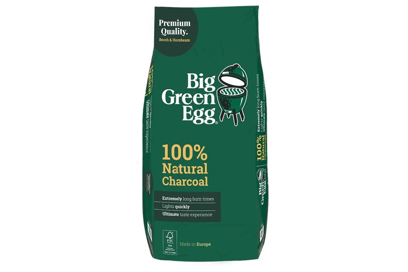 Big Green Egg Bundle MiniMax