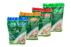 Big Green Egg Holzchips 2,9l Hickory