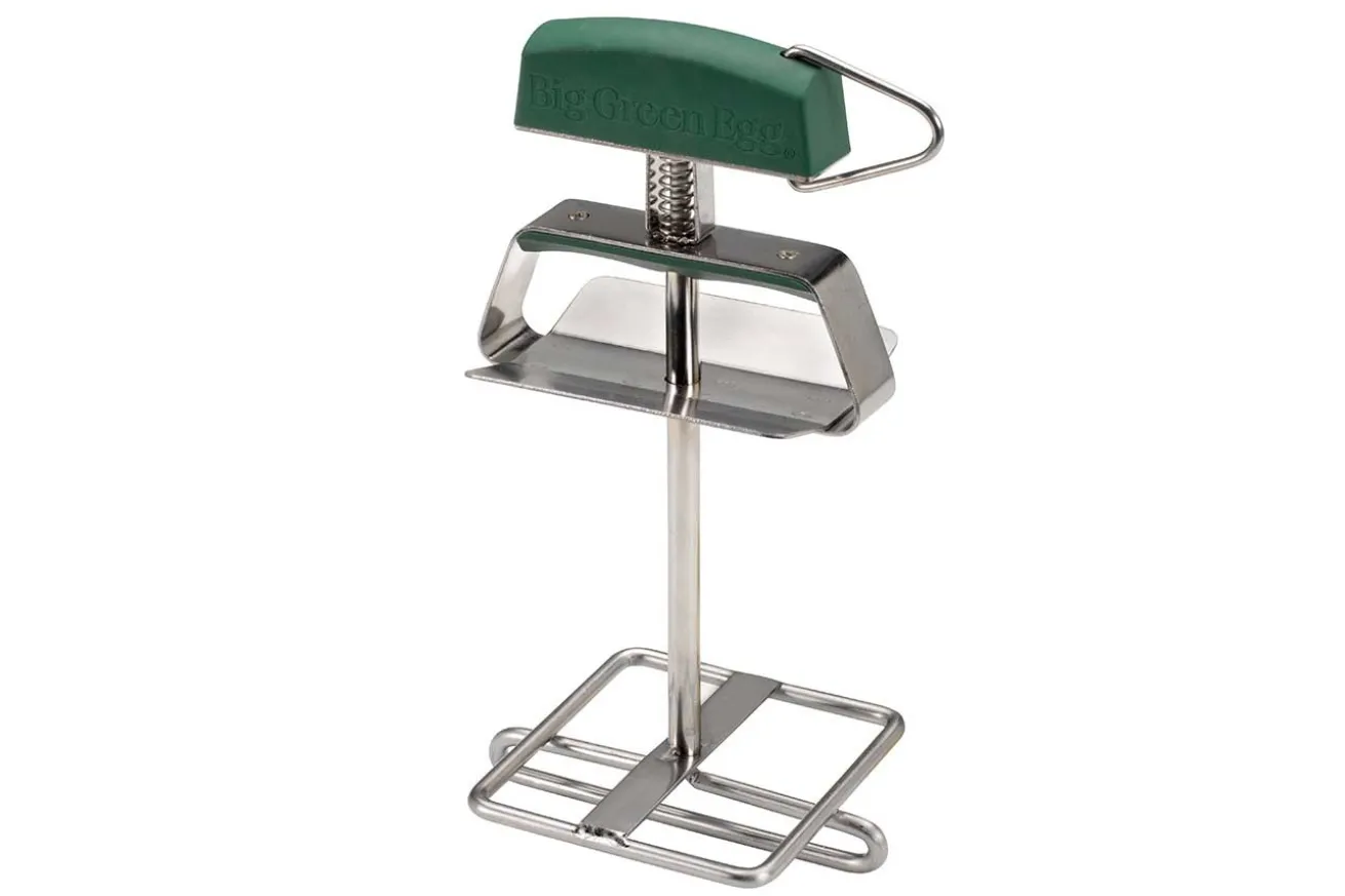 Big Green Egg Rostheber
