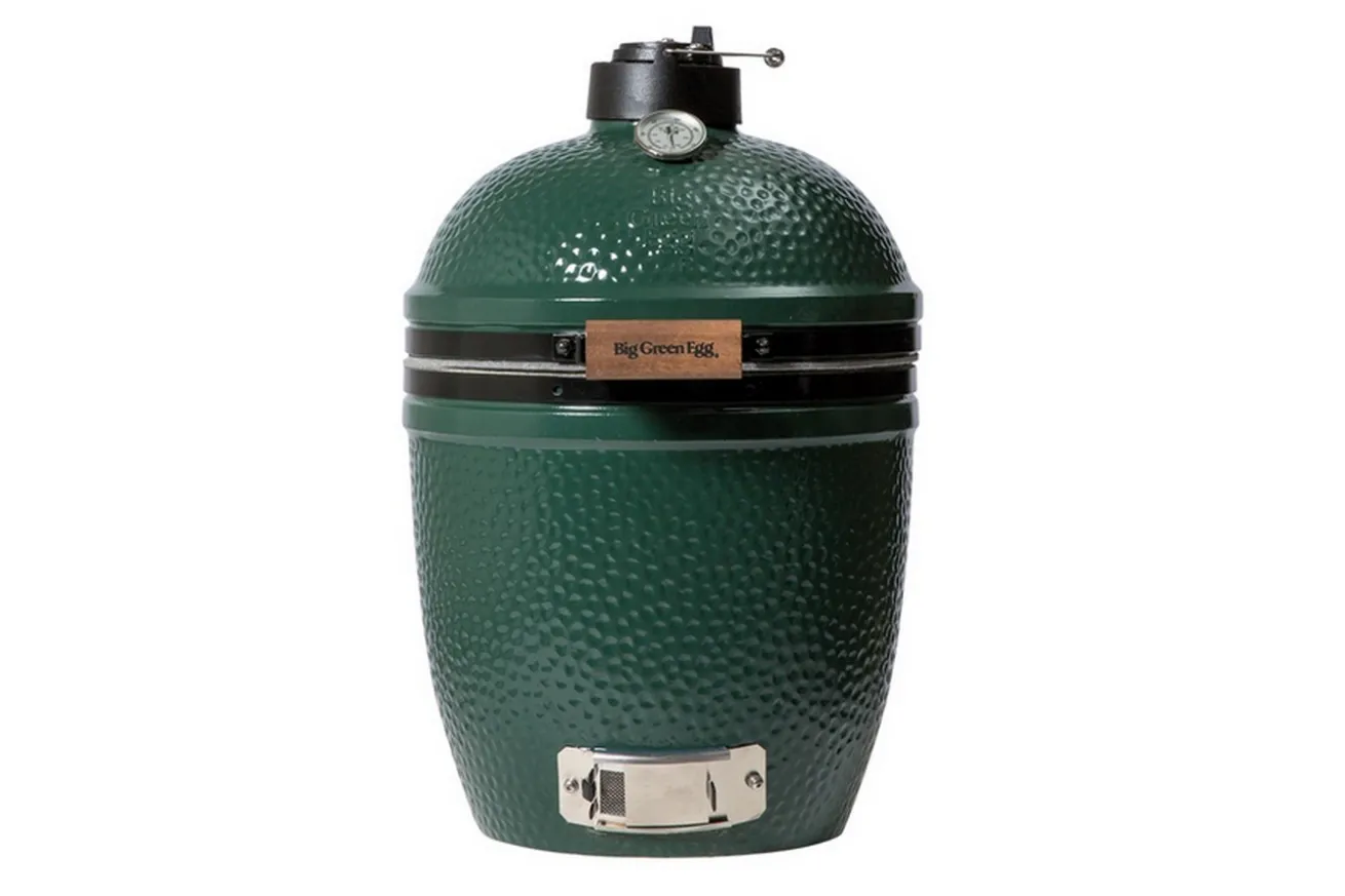 Big Green Egg Small