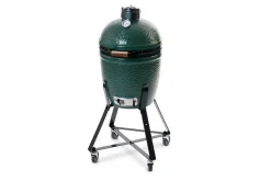Big Green Egg Small