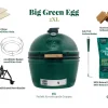 Big Green Egg 2XL Bundle