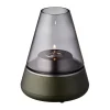 Bluetooth Lautsprecher Nordic Light Pro grün
