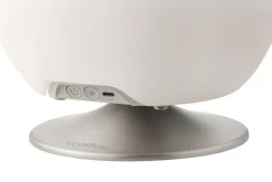 Bluetooth Lautsprecher Sphere silber