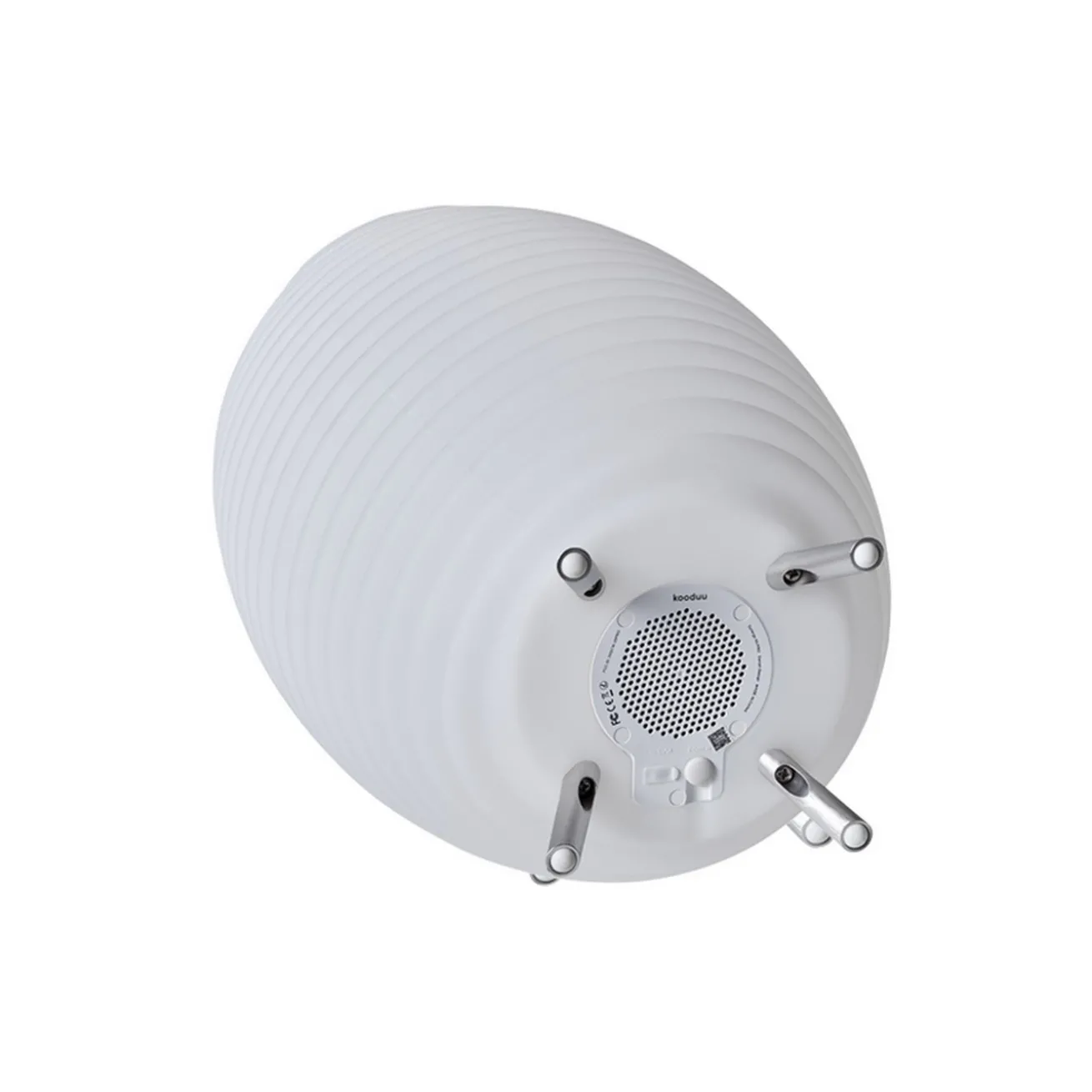 Bluetooth Lautsprecher Synergy 65 Stereo 2.0 groß