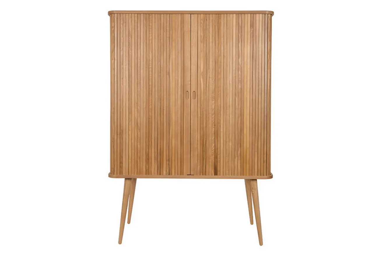 Buffetschrank Barbara Esche Holz natur