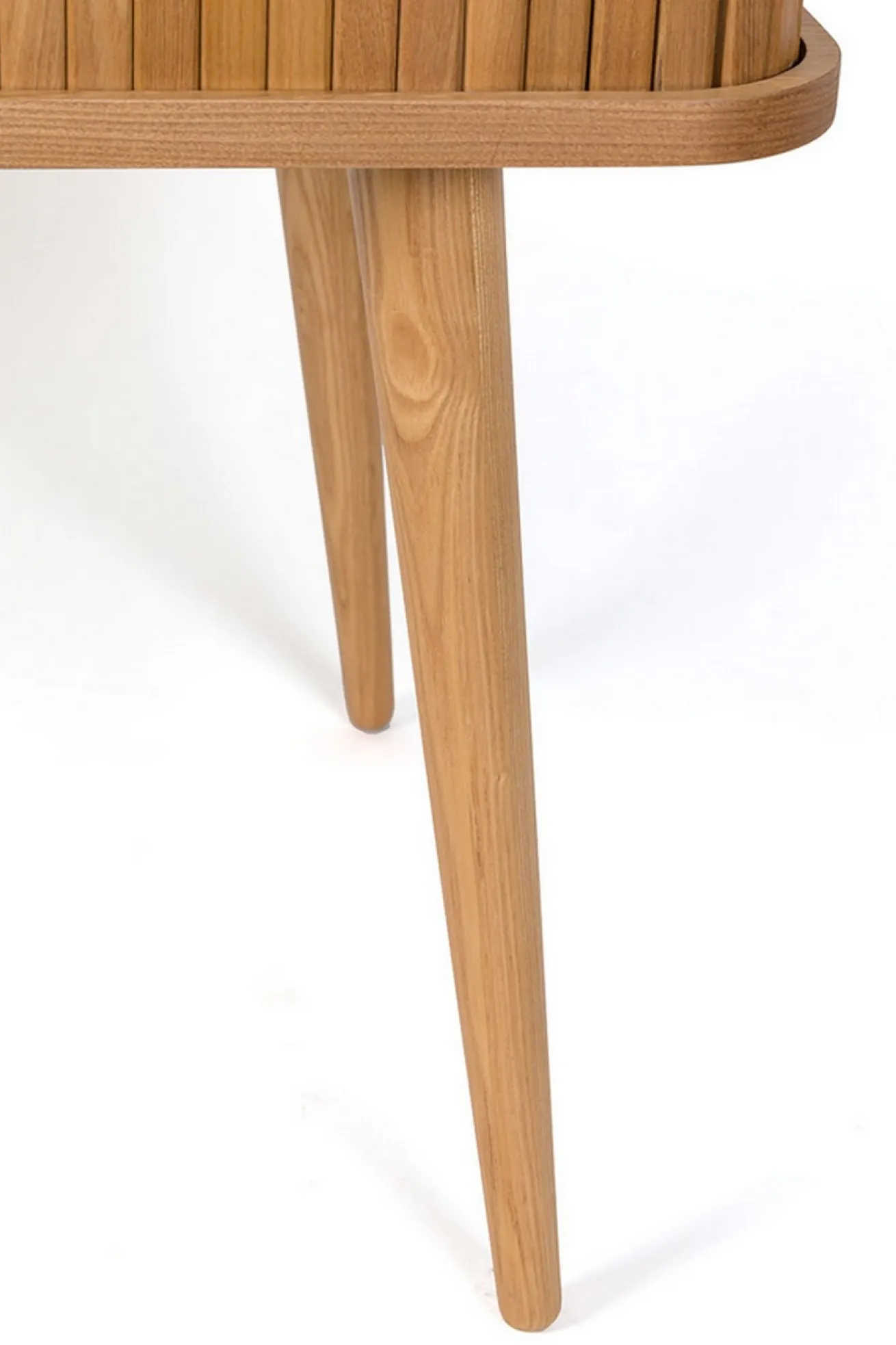 Buffetschrank Barbara Esche Holz natur