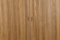 Buffetschrank Barbara Esche Holz natur