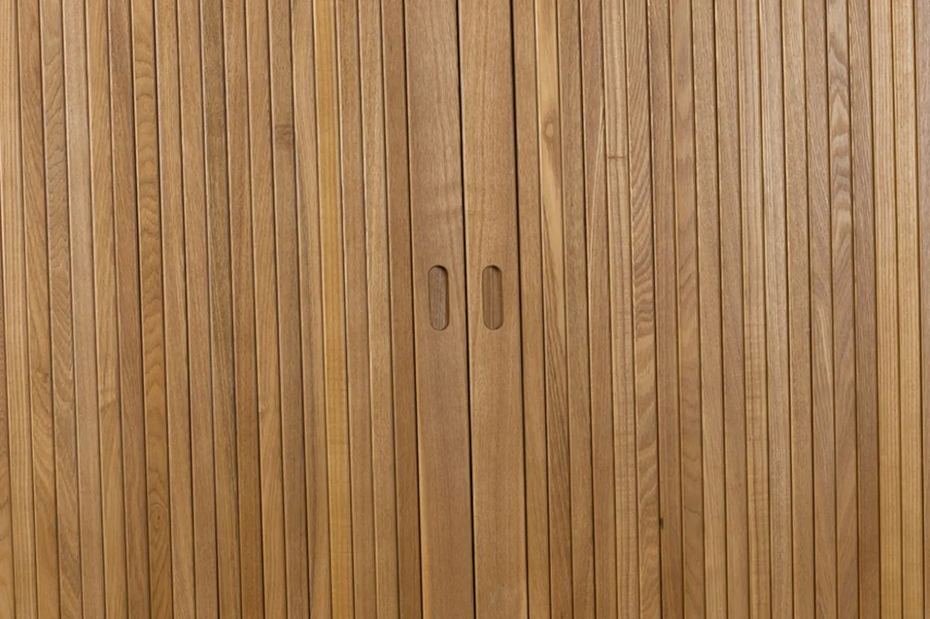 Buffetschrank Barbara Esche Holz natur